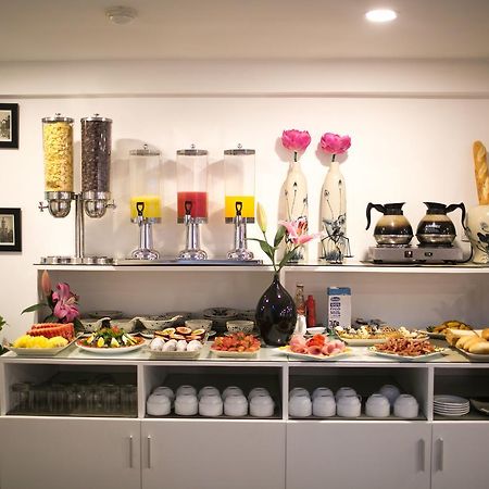ดิ อาร์ต คลาสสิก โฮเต็ล แอนด์ สปา Hotel ฮานอย ภายนอก รูปภาพ